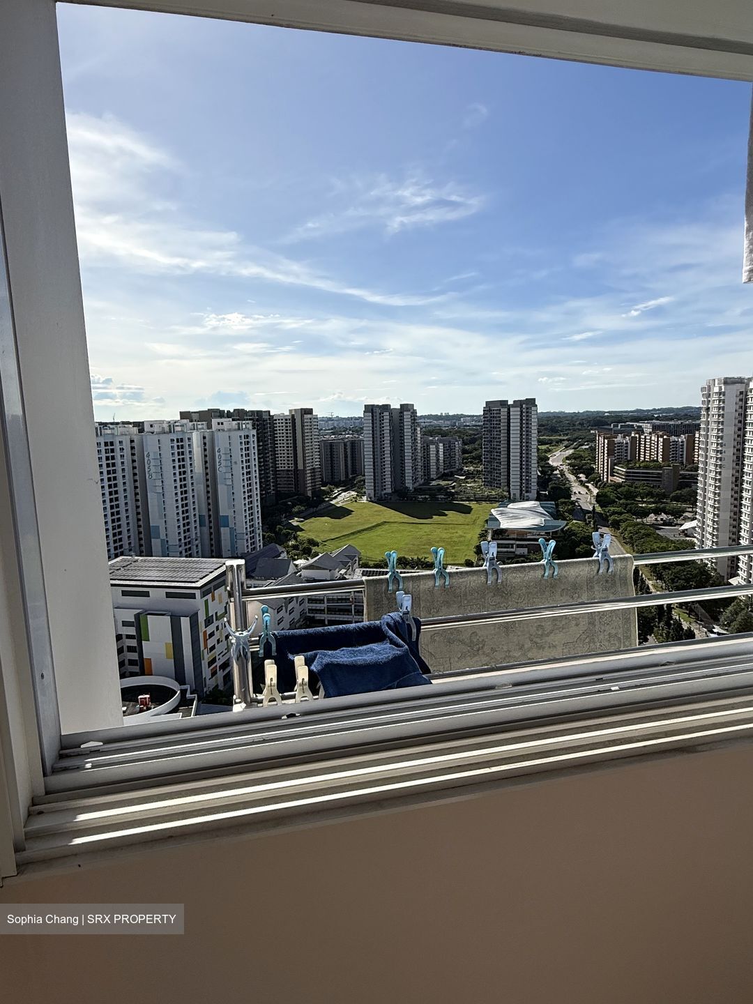 Blk 410A Coral Spring (Sengkang), HDB 4 Rooms #527359701